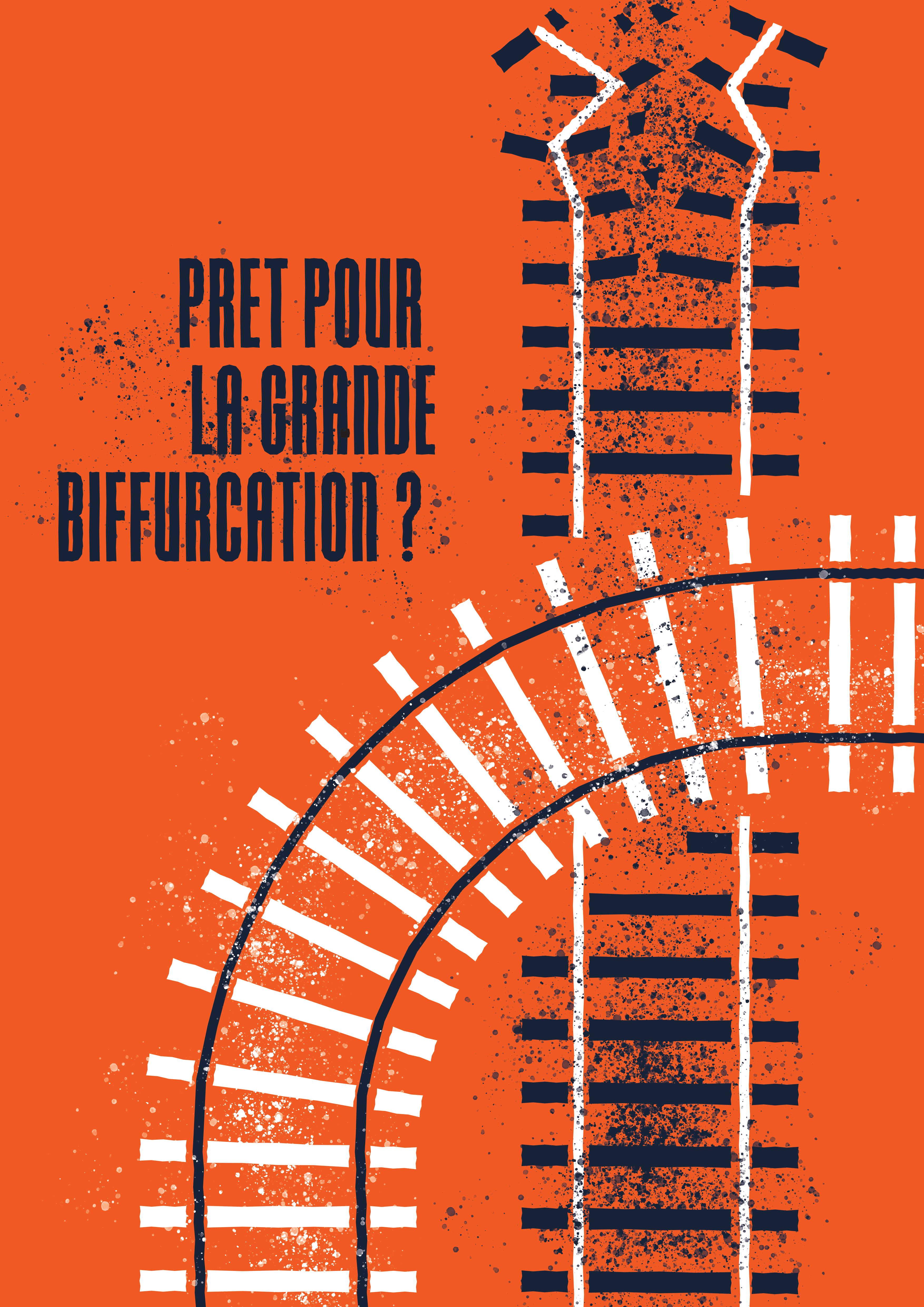 expérimentation graphique